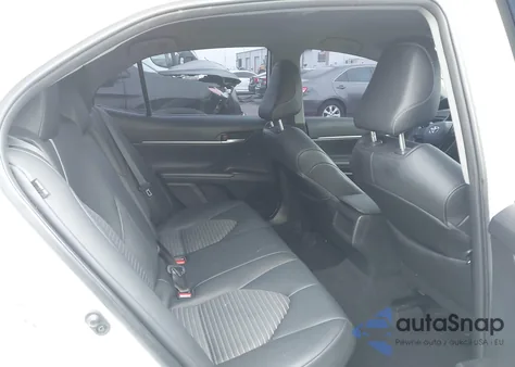 2024 Toyota Camry Hybrid Se z USA, uszkodzony, nr VIN 4T1G31AK9RU075809